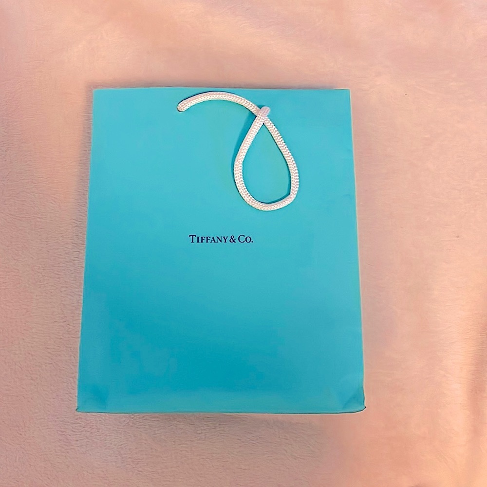 Tiffany’s Bag